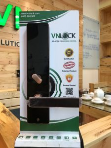 khóa thẻ từ VN-8066C