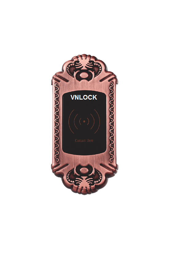 Khóa locker VN-EM9011