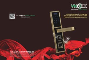 About us - Về chúng tôi VNLOCK