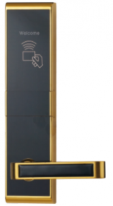 Thân khóa thẻ từ VN-8032