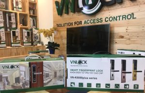 Bao bì VN-K6080plus VN-6050