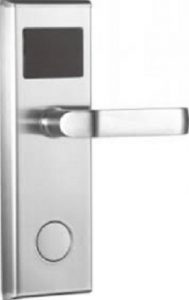 Khóa thẻ từ VN-8001