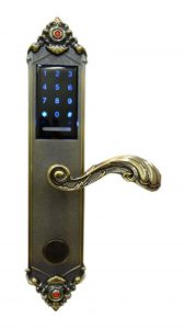 Có nên mua khóa mật mã giá rẻ