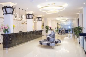 Windsor Hotel Sơn La