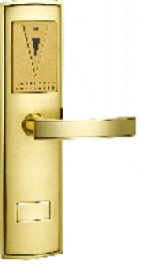 Khóa thẻ từ VN-8019