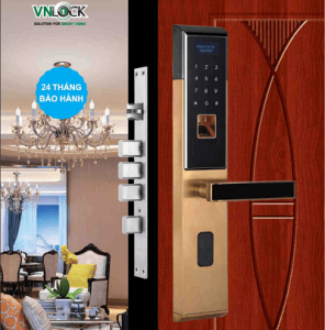 5 điều cần lưu ý khi mua khóa điện tử chất lượng