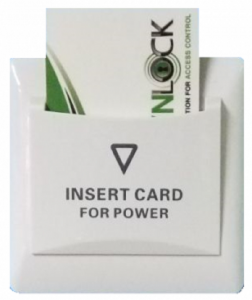 khóa thẻ từ khách sạn 2