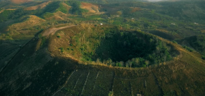 Công viên Địa chất Núi lửa Krông Nô