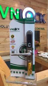 Kadol VNLOCK VN-E6800