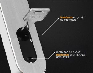 Kadol www.vnlock.com (6)