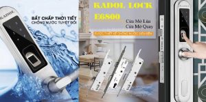 khóa thẻ từ khách sạn