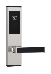 khóa thẻ từ khách sạn