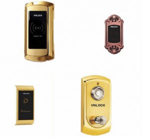 Khóa tủ đồ VNLOCK