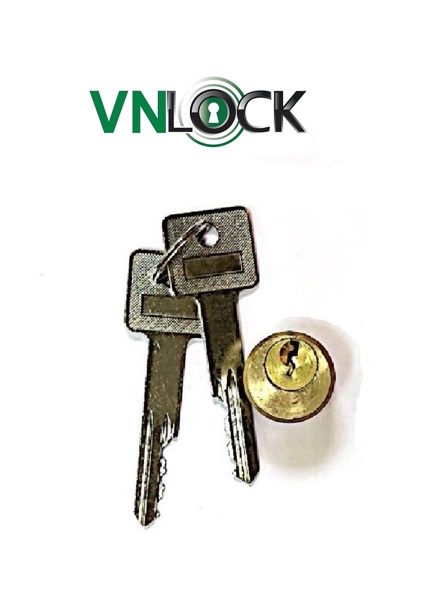Ổ khóa cơ dùng cho khóa thẻ từ
