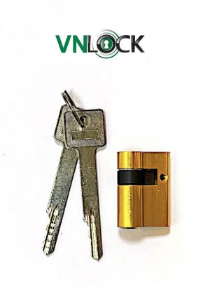 Ổ khóa cơ khí cho khóa vân tay VNLOCK