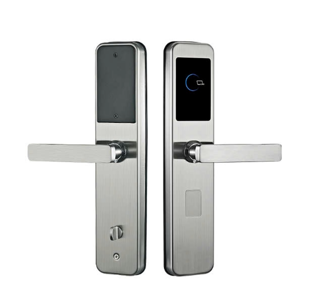 khóa thẻ từ KS-GT8012
